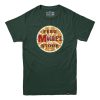 Maggie’s Feed Store Distressed Logo T-shirt