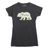 Mama Bear Womens T-shirt