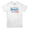 Maple Leaf Village T-shirt