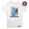 Montreal Depanneur Sign T-shirt