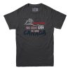 Montreal This Great City T-shirt