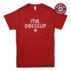 Mr Dressup Circa 1970s Logo T-shirt