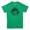 National Parks of Canada T-shirt