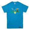 Nature Illustration MAJ T-shirt