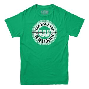 New England Whalers T-Shirt
