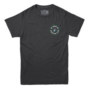 No Sense of Direction Club T-Shirt