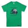 North American House Hippo T-shirt
