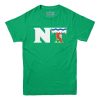 Northwest Territory NT Province Proud T-Shirt