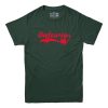 Ontario Retro Baseball Logo T-shirt