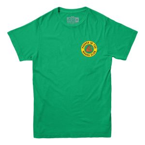 Pooped in the Woods Club T-Shirt