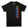 Pride Canada Stripe T-shirt