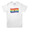 Prince Edward Island Love is Love T-shirt
