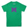 Radio-Canada Butterfly T-Shirt
