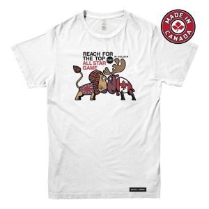 Reach for the Top T-shirt