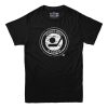 Retro Hockey Night In Canada Distressed Logo T-shirt