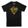 Retro Sled Logo T-shirt