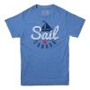 Sail Canada T-shirt