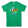 Ship Ahoy Signal Flags T-shirt