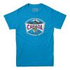 Ski Canada Rocky Mountains T-shirt