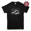 Space Command T-shirt