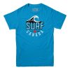 Surf Canada T-shirt