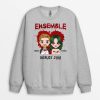 Sweatshirt Ensemble Personnalise