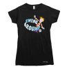 Swing Around T-shirt