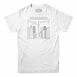 Toronto Perspective T-shirt