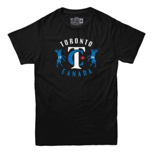 Vintage Toronto Canada T-shirt
