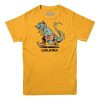 Walk-Rex T-shirt