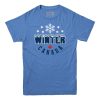 Winter Canada T-shirt