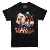 Wolf & Eagle Classic Wildlife T-shirt