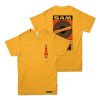 Yes This is Sam the Record Man T-shirt