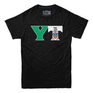 Yukon Territory YT Province Proud T-Shirt