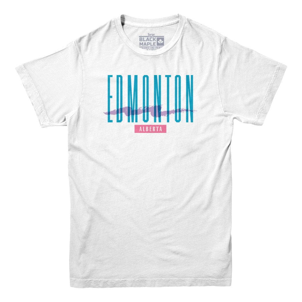 90s Edmonton T-shirt 90s Edmonton T-shirt