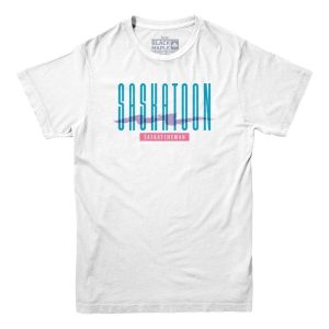 90s Saskatoon T-shirt