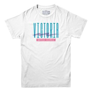 90s Victoria T-shirt