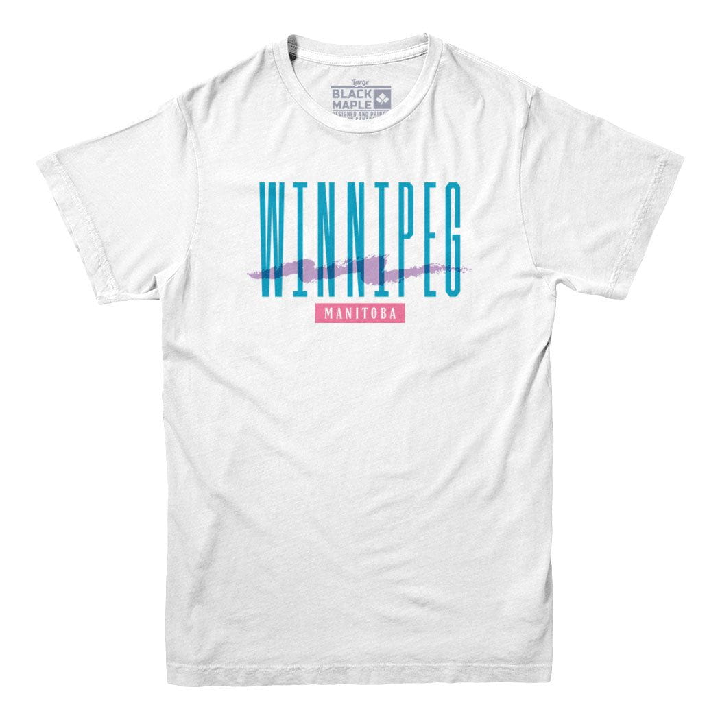 90s Winnipeg T-shirt 90s Winnipeg T-shirt