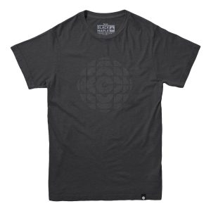 CBC 86 Gem Tone on Tone Logo T-Shirt