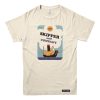 CBC Skipper and Company T-shirt
