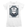 CBC Test Pattern T-shirt