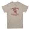 Canadian Beaver Alliance T-shirt