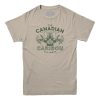 Canadian Caribou Alliance T-shirt