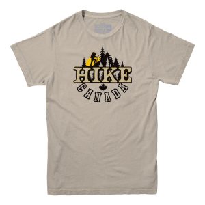 Hike Canada T-shirt