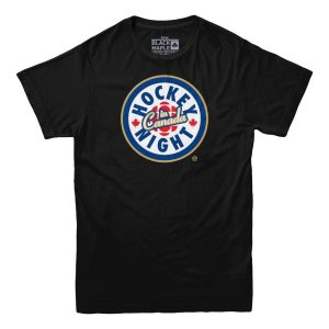 Hockey Night in Canada T-shirt