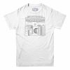 Montreal Perspective T-shirt