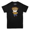 Poutine Head T-shirt