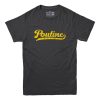 Poutine Old School T-shirt