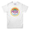 Pride Canada T-shirt