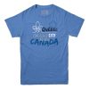 Quebec City This Great City T-shirt